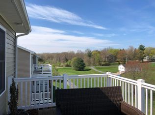 1408 Katie Grove Way #2, Rockingham, VA 22801