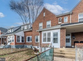 1126 Sterling Ave, Linwood, PA