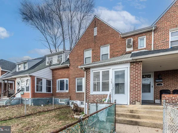 1126 Sterling Ave, Linwood, PA 19061