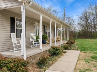 15541 Cainsville Rd, Milton, TN 37118