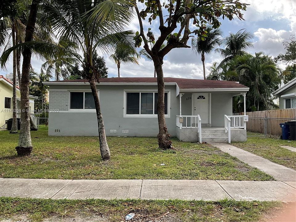 1st image of 570 NE 170th St