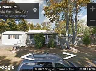 33 Prince Rd, Rocky Point, NY 11778