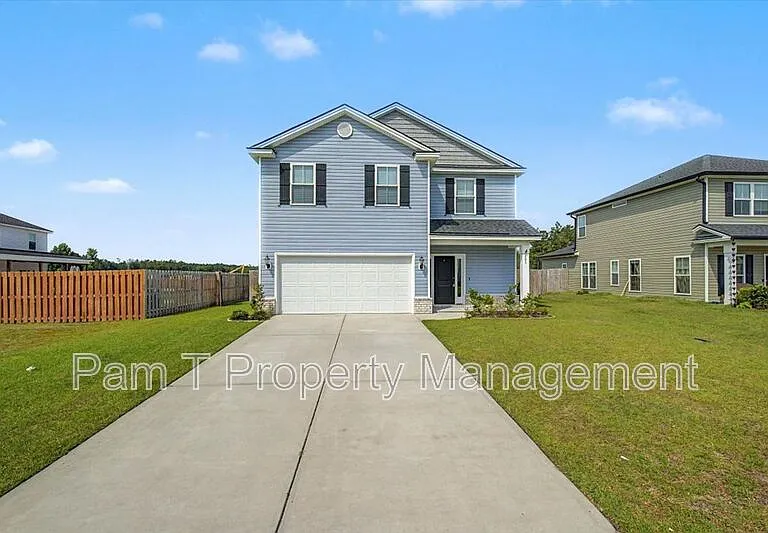 203 Alyssa Ave — Photo 1