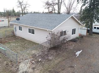 1529 W 1st St, Cheney, WA 99004