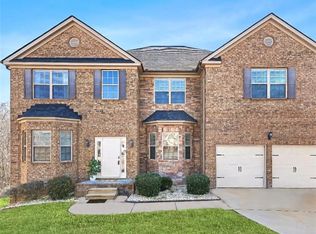 762 Carter Rd, Jonesboro, GA 30238