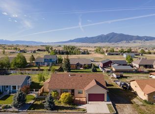 516 Centennial Dr, Sheridan, MT 59749