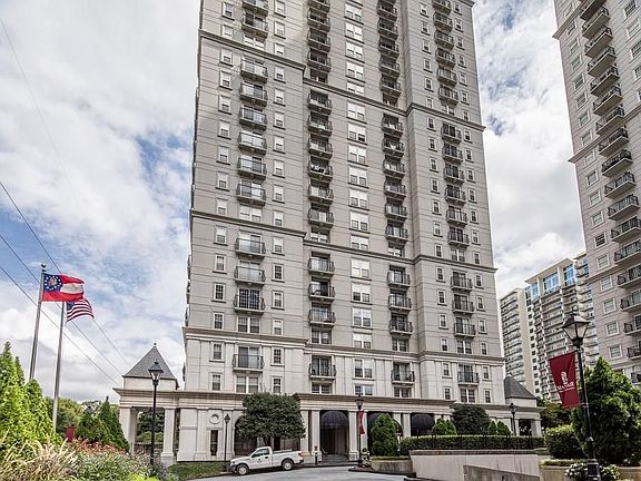 Mayfair Tower