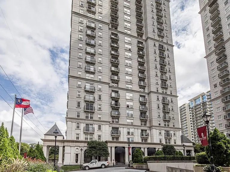 Mayfair Tower