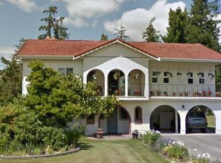 2839 Ortona Rd, North Cowichan, BC V9L6B8