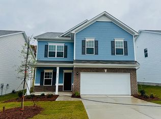 6121 Gala Ln, Charlotte, NC 28215