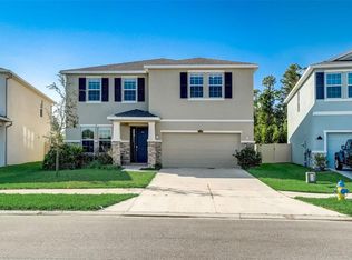 15490 Sweet Springs Bnd, Odessa, FL 33556