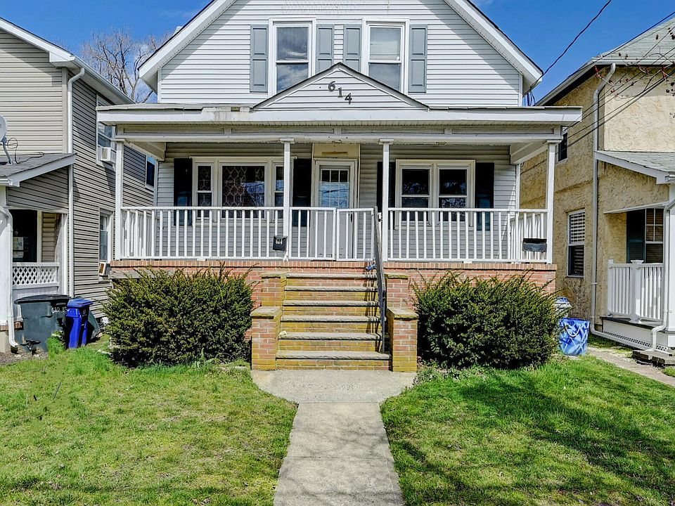 614 11th Avenue, Belmar, NJ 07719 Zillow
