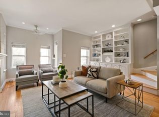 1753 18th St NW, Washington, DC 20009