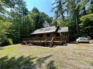 50 Riley Rd, Alton Bay, NH 03810