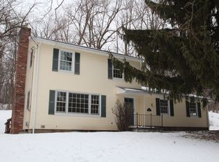 1264 School Rd, Victor, NY 14564