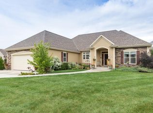 N99W17485 Meadow Creek Way, Germantown, WI 53022