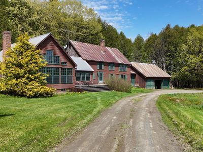 1040 Morrill Road, Danville, VT, 05828