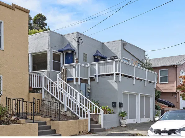 23 Octavia St, San Rafael, CA 94901