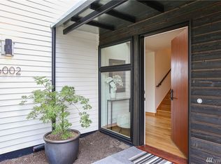6002 NE 61st St, Seattle, WA 98115