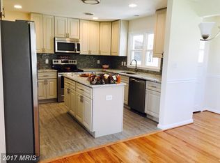 604 Main St, Myersville, MD 21773