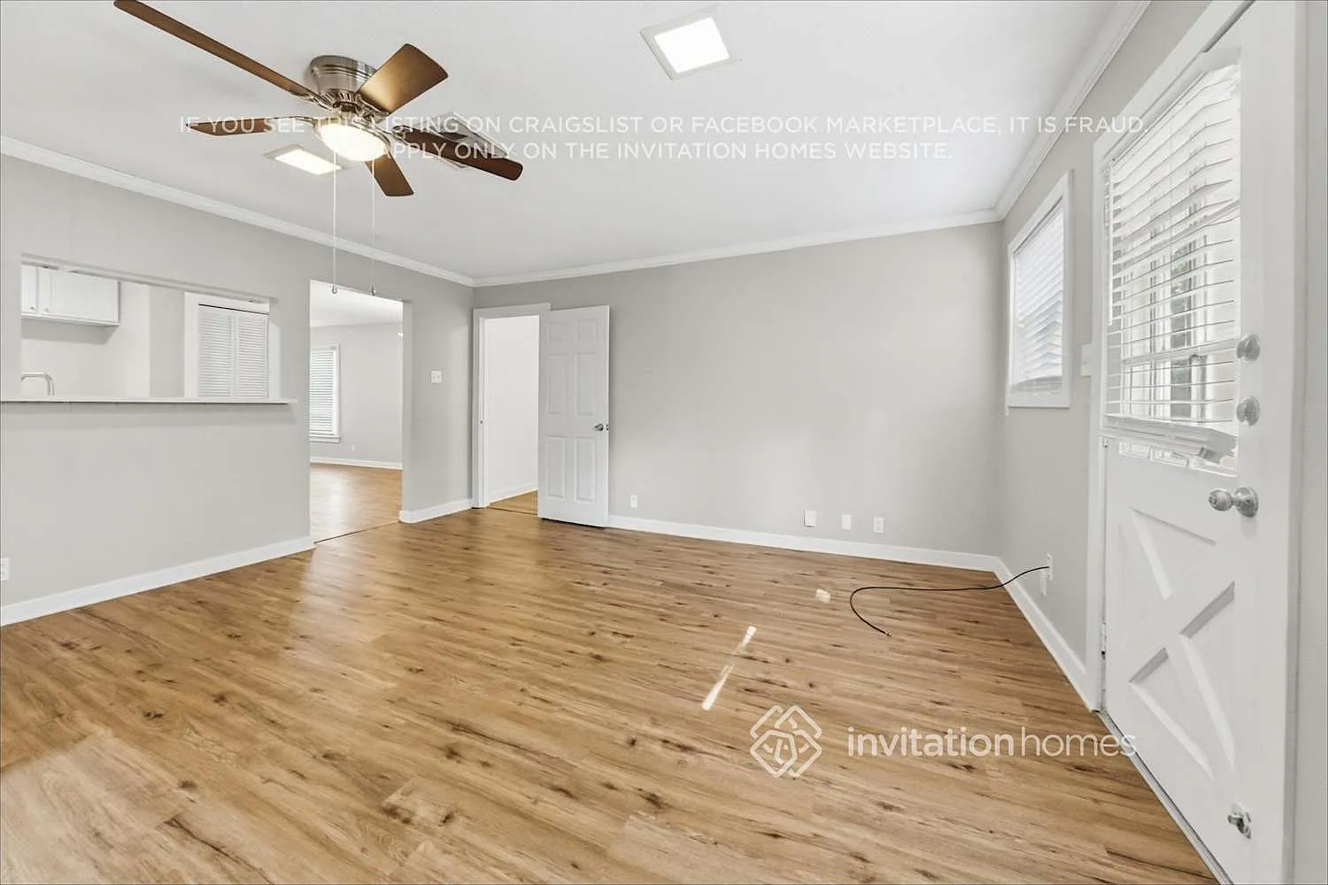 3812 Cornish Fort Worth, TX 76133 — Photo 4