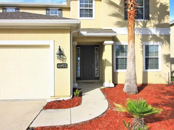 11972 Diamond Springs Dr, Jacksonville, FL 32246