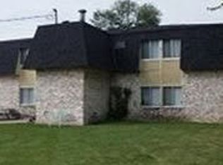 614 Knoll Dr #4, Norwalk, IA 50211