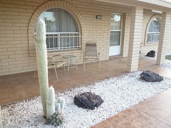 2nd image of 4107 E Clovis Ave
