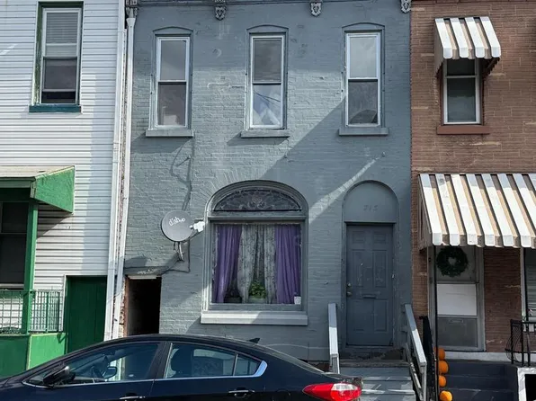 713 N 9th St, Reading, PA 19604