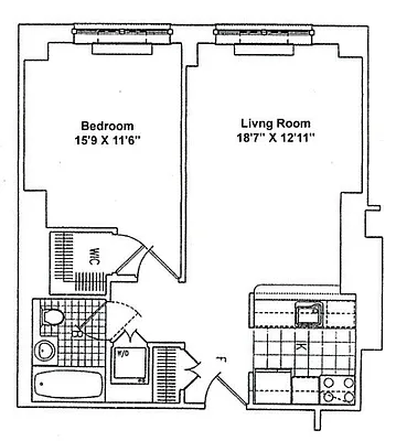 Rented by Town Residential | media 7