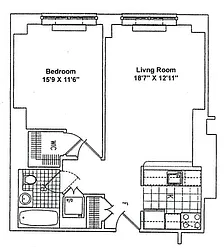 Rented by Town Residential
