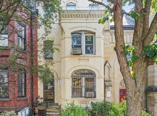1405 15th St NW, Washington, DC 20005