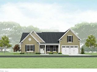 600 Baker Loop, Chesapeake, VA 23320