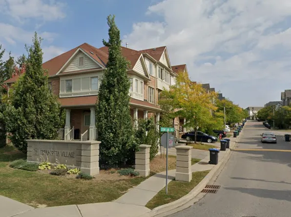 6 Cedar Lake Cres, Brampton, ON L6Y 0P9