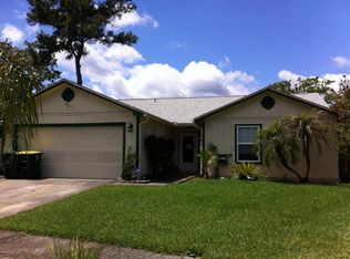 946 Duskin Dr, Jacksonville, FL 32216