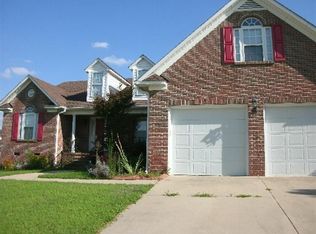 3409 Rudland Ct, Fayetteville, NC 28304