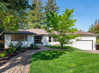 721 Occidental Ave, San Mateo, CA 94402