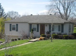 9277 McCauly Rd, West Chester, OH 45241