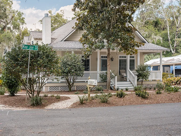 601 May Joe St — Photo 42