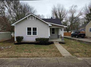 1209 Fair St, Bowling Green, KY 42101