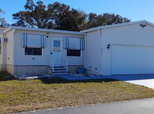 3840 Ranger Pkwy #185, Zephyrhills, FL 33541