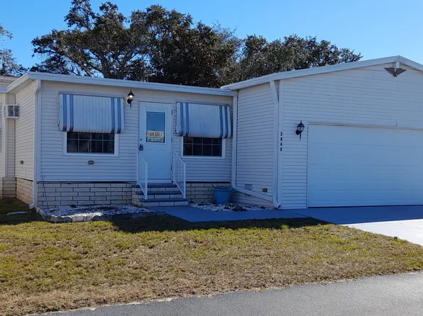 3840 Ranger Pkwy #185, Zephyrhills, FL 33541