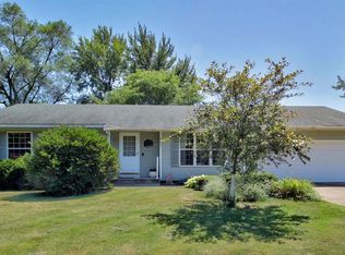 3231 Lotus St, Eau Claire, WI 54703