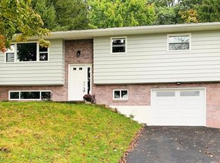 2418 Maria Blvd, Binghamton, NY 13903