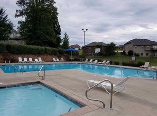 839 S Black Sands, Nixa, MO 65714