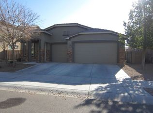 17273 W Morning Glory St, Goodyear, AZ 85338
