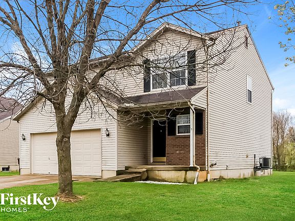 2nd image of 3414 Corrie Dr