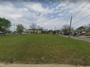 208 Majors St, Waco, TX 76704