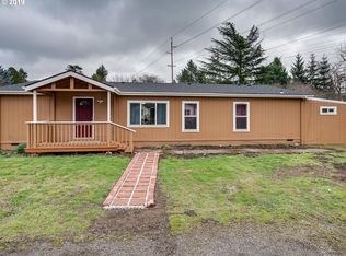 5708 SE 124th Ave, Portland, OR 97236