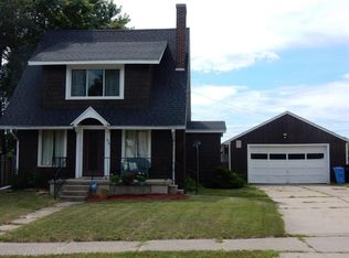 1010 Raider St, Lansing, MI 48912